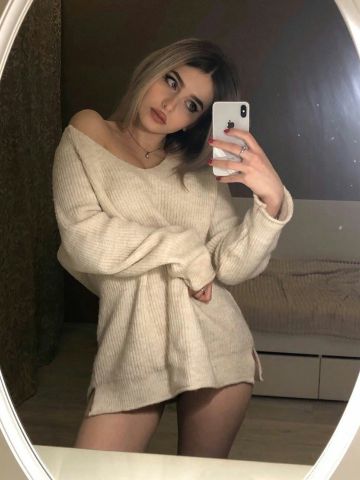 Проститутка Надюша